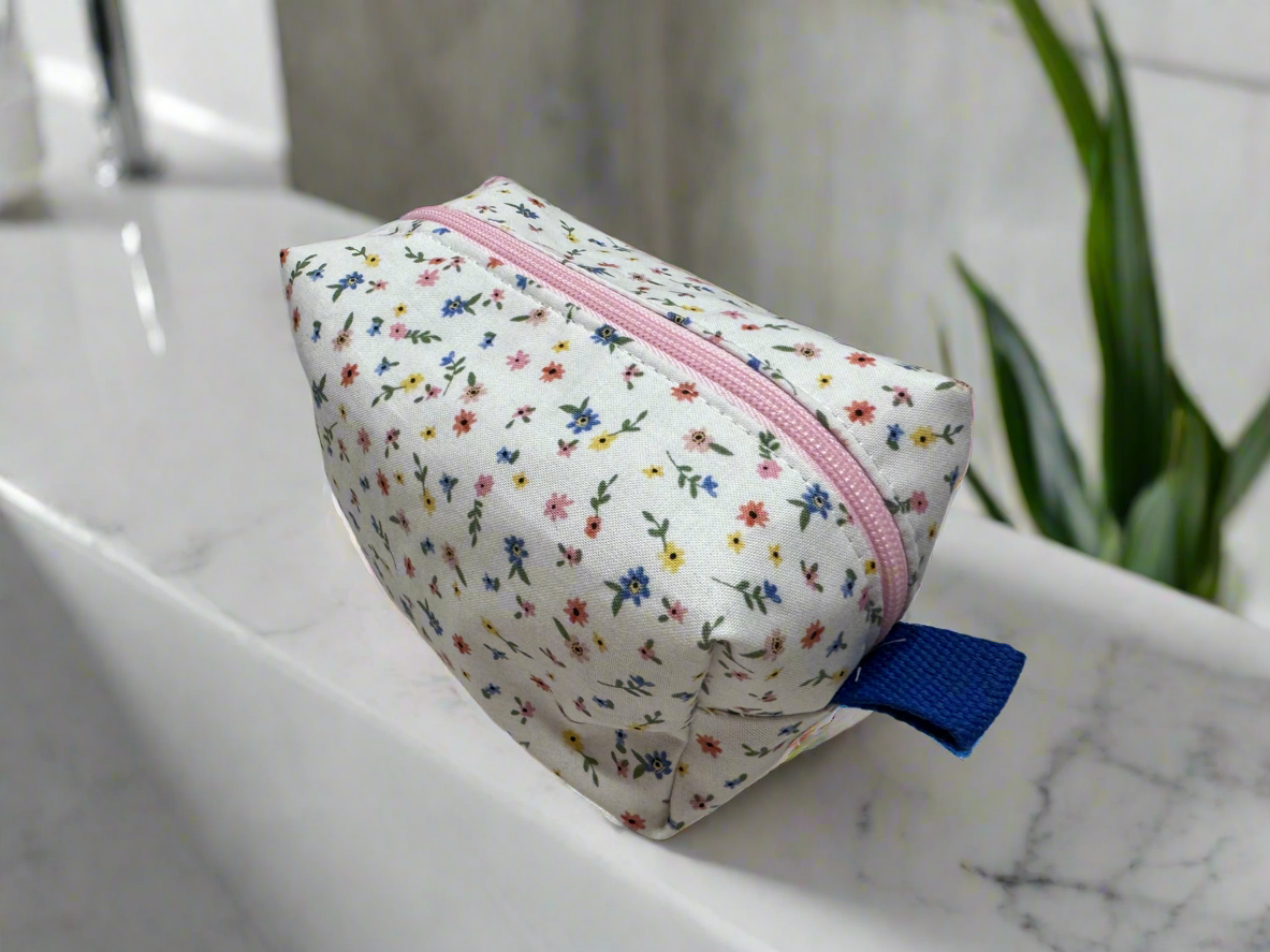 Makeup Bag