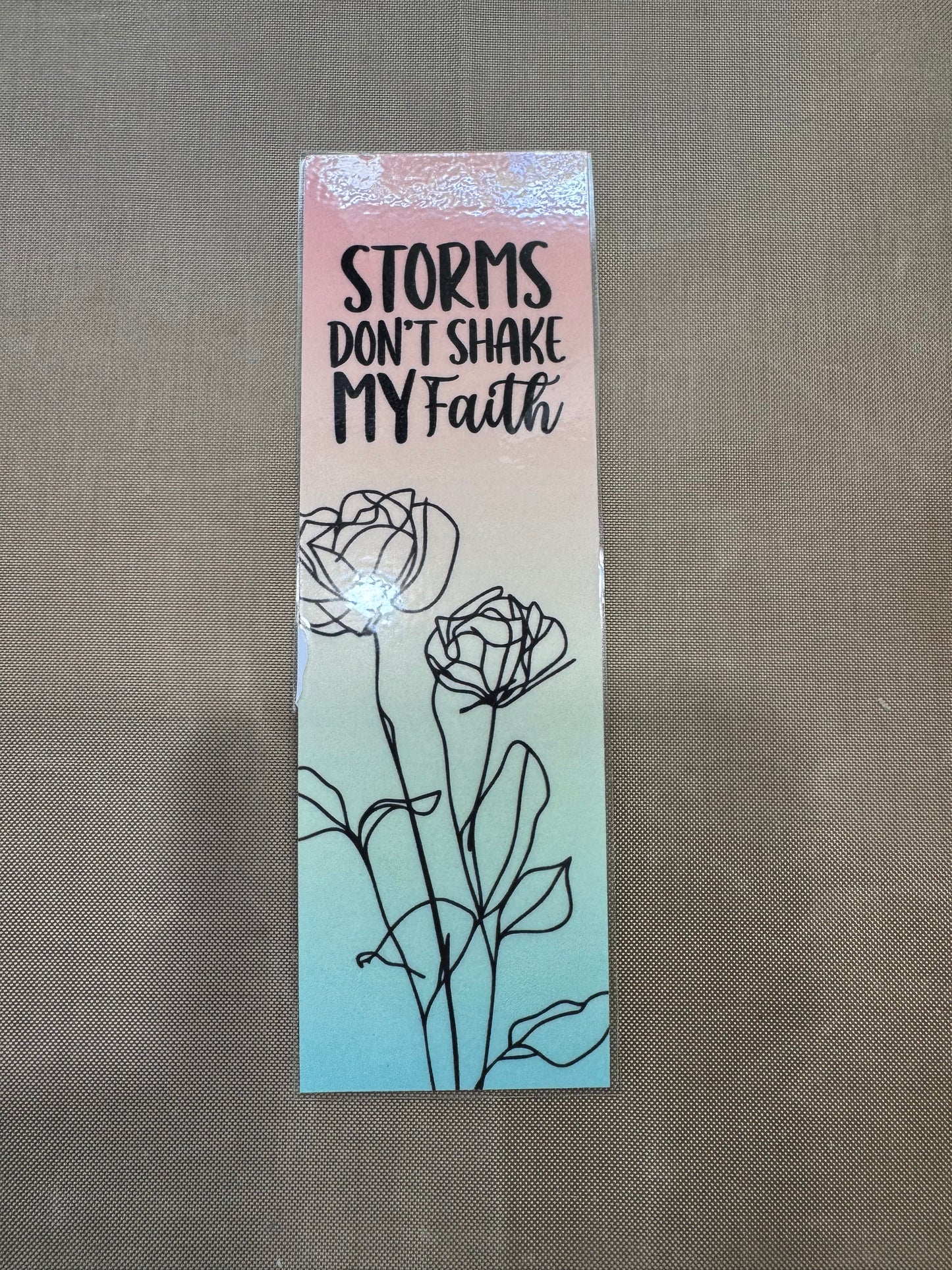 Bookmarks