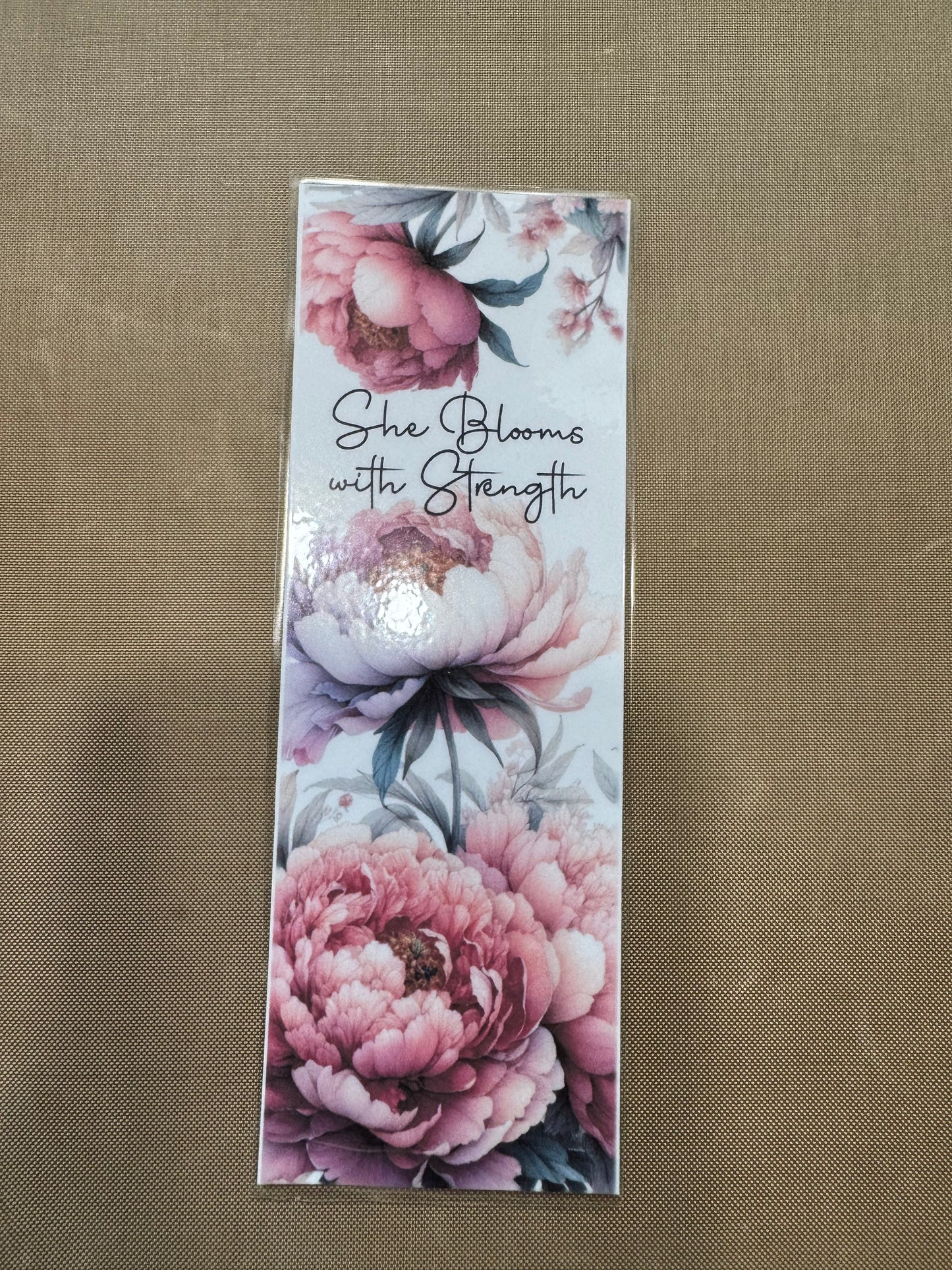 Bookmarks