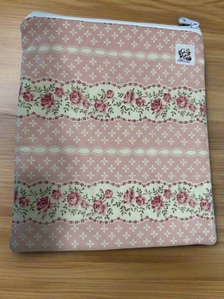 Book/Kindle Sleeves