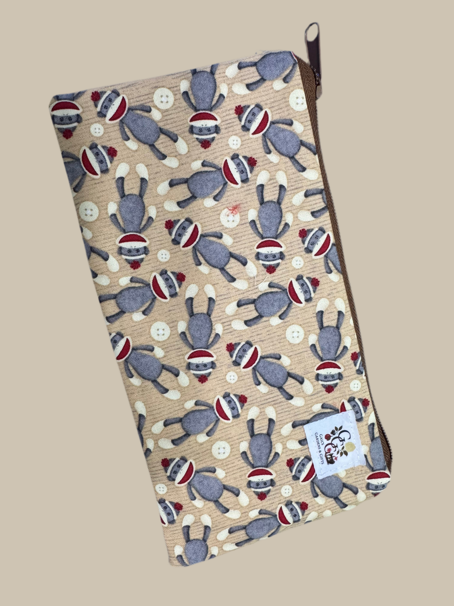 Pencil Pouches
