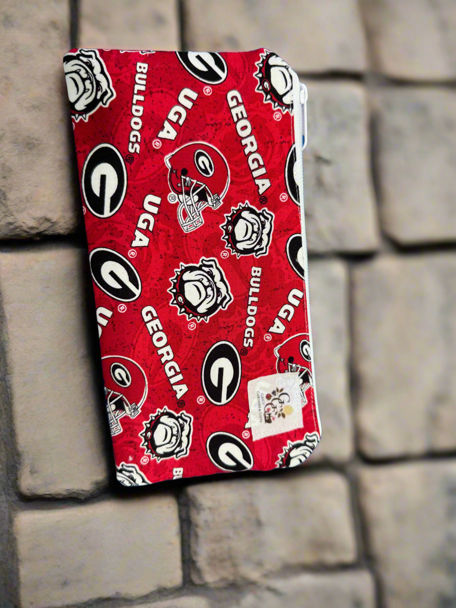 Pencil Pouches