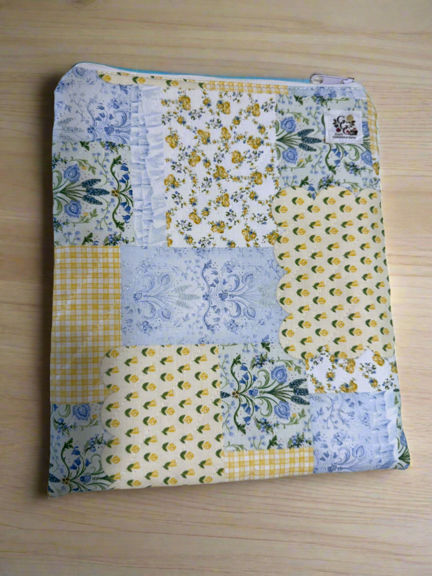 Book/Kindle Sleeves