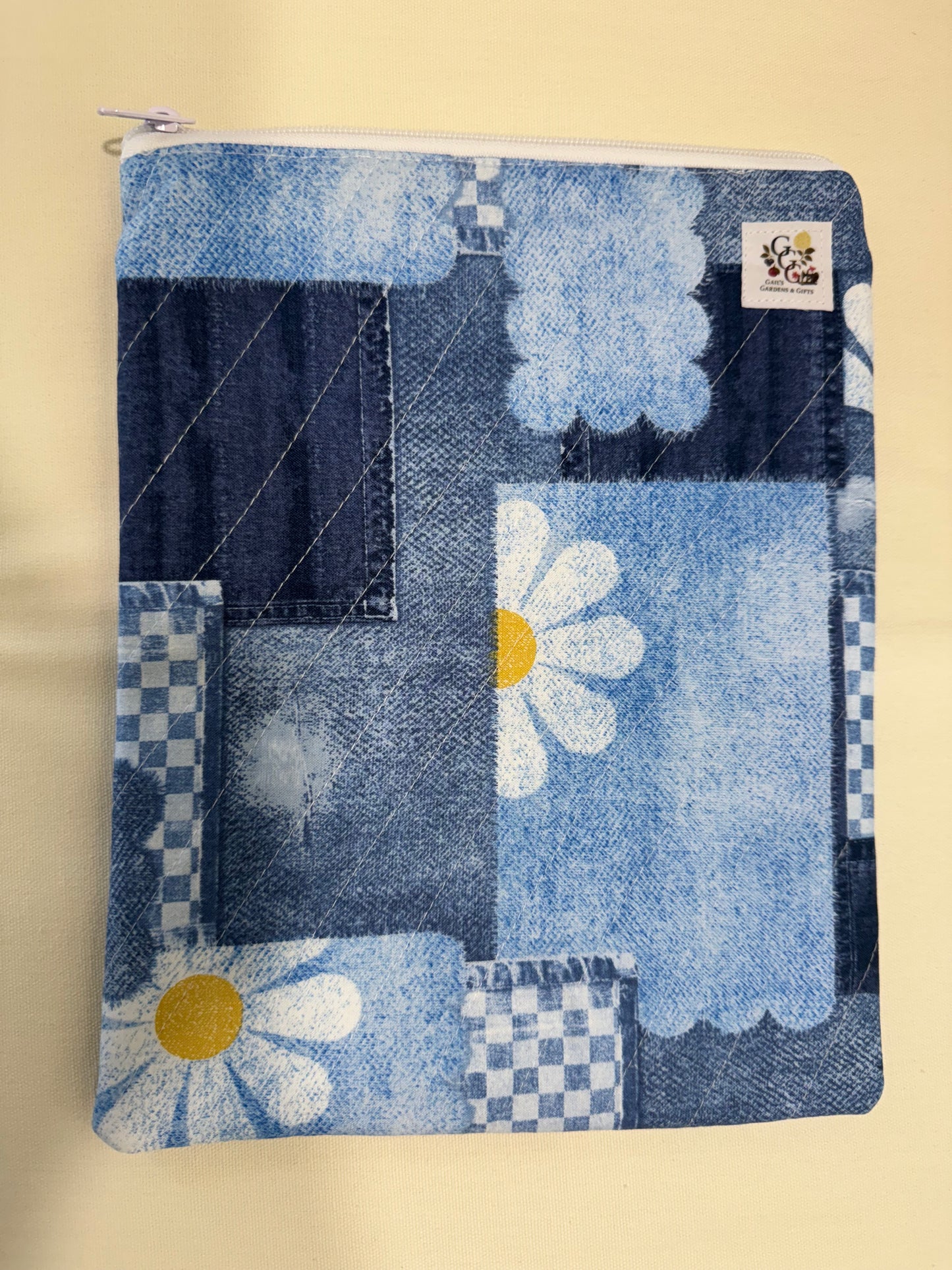 Book/Kindle Sleeves