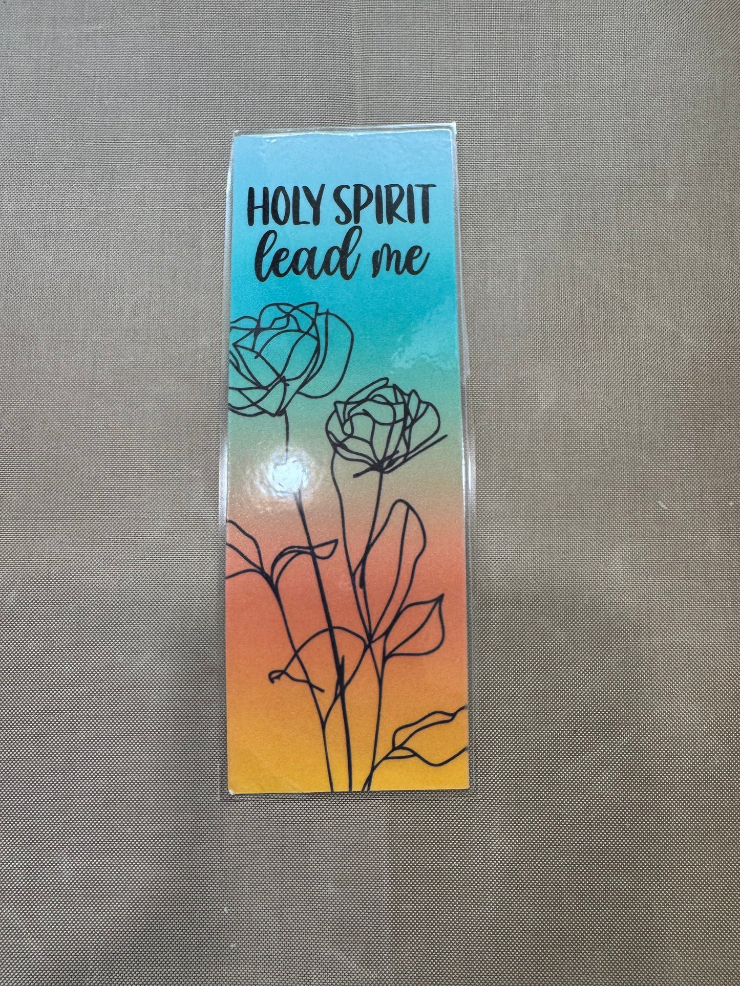 Bookmarks