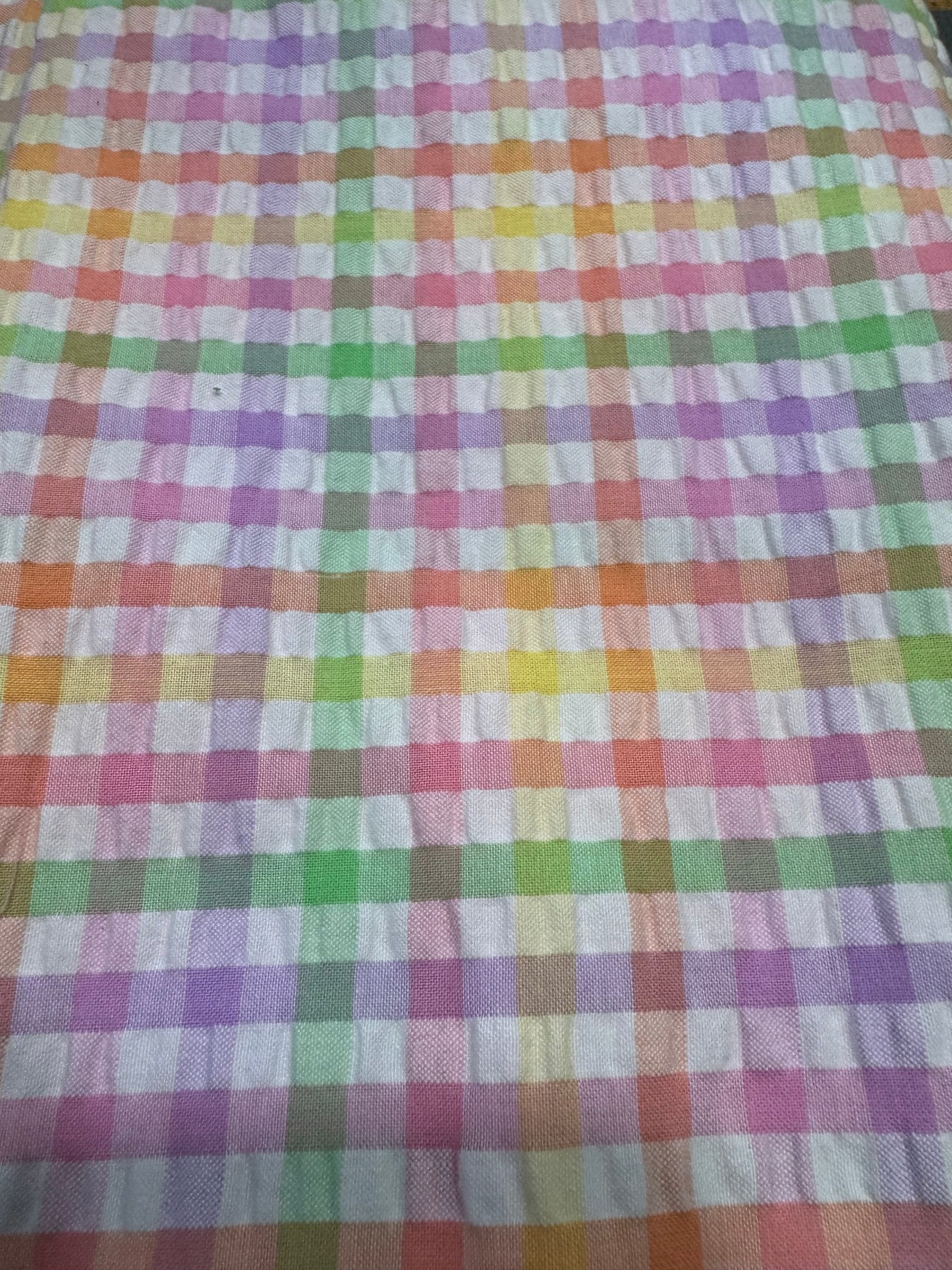 Makeup Bag