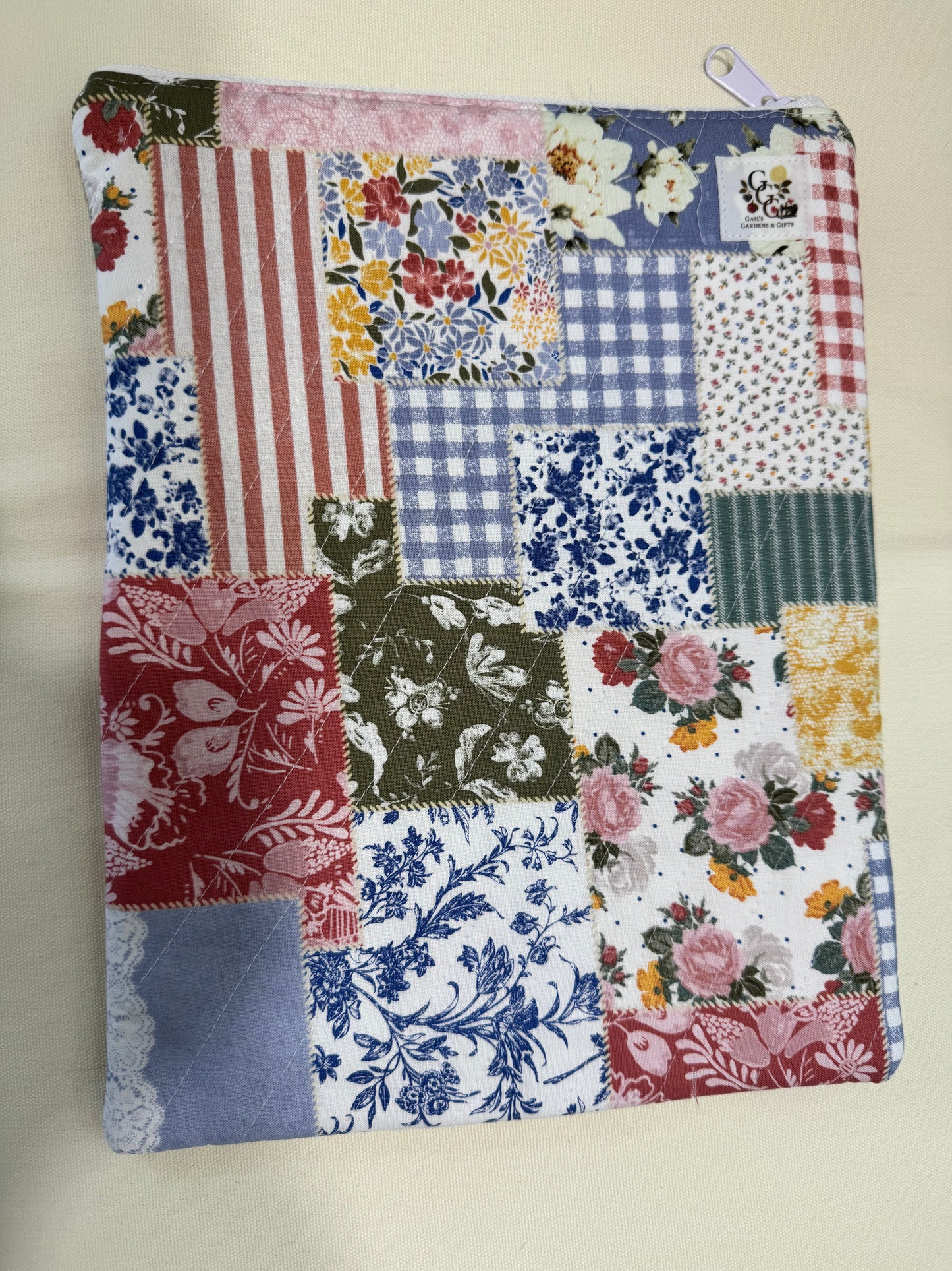 Book/Kindle Sleeves