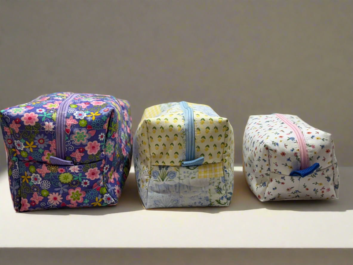 Makeup Bag