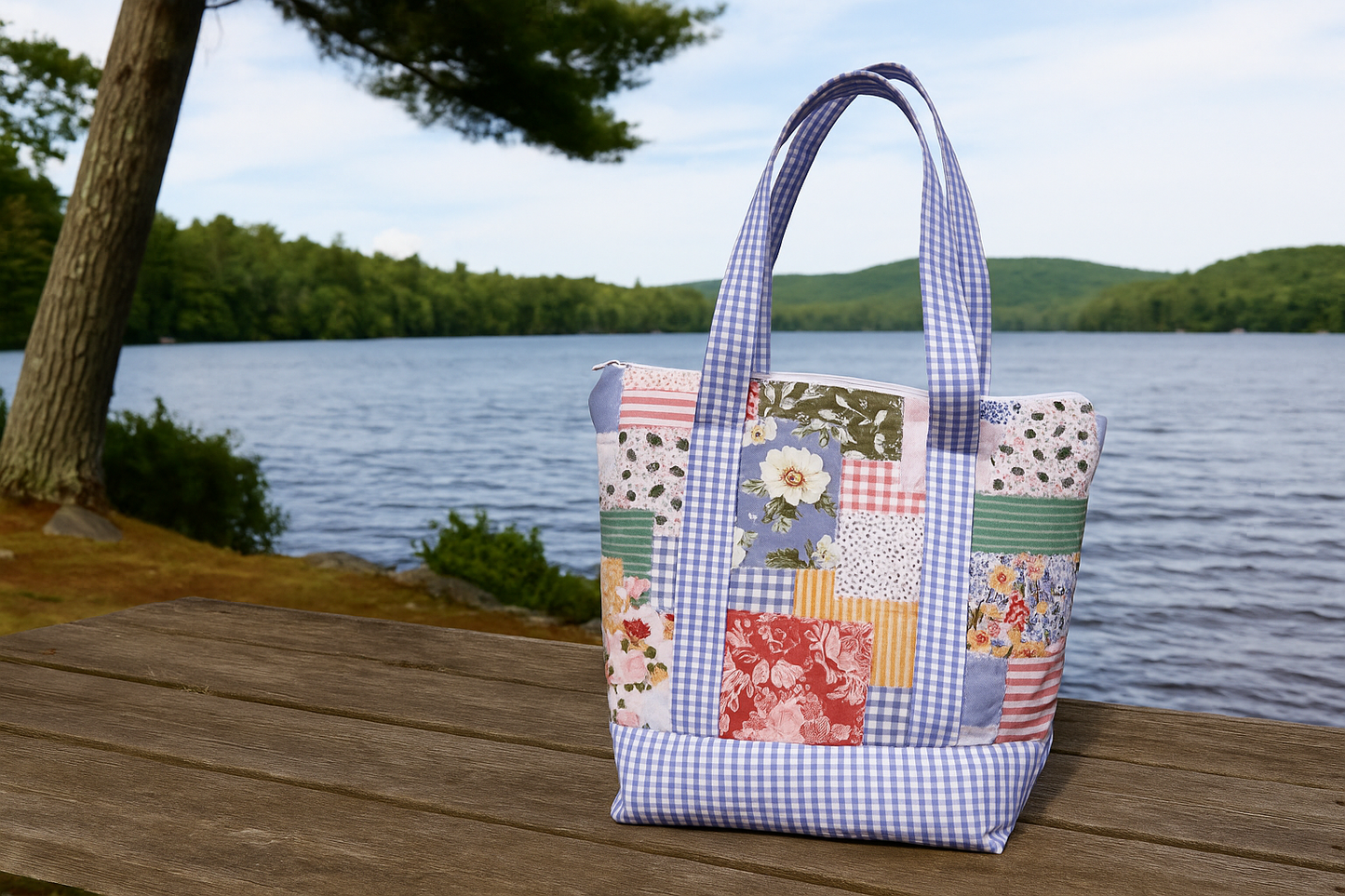 Tote Bags