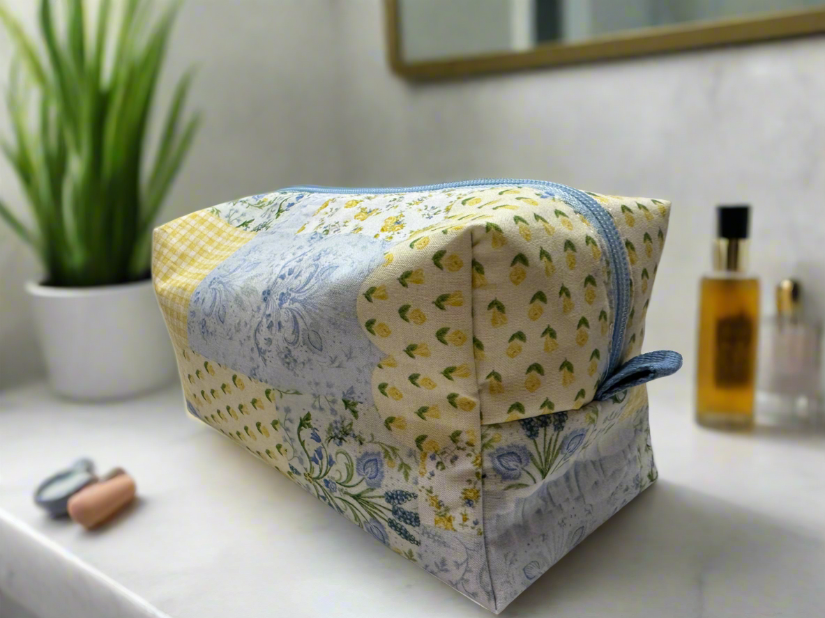 Makeup Bag