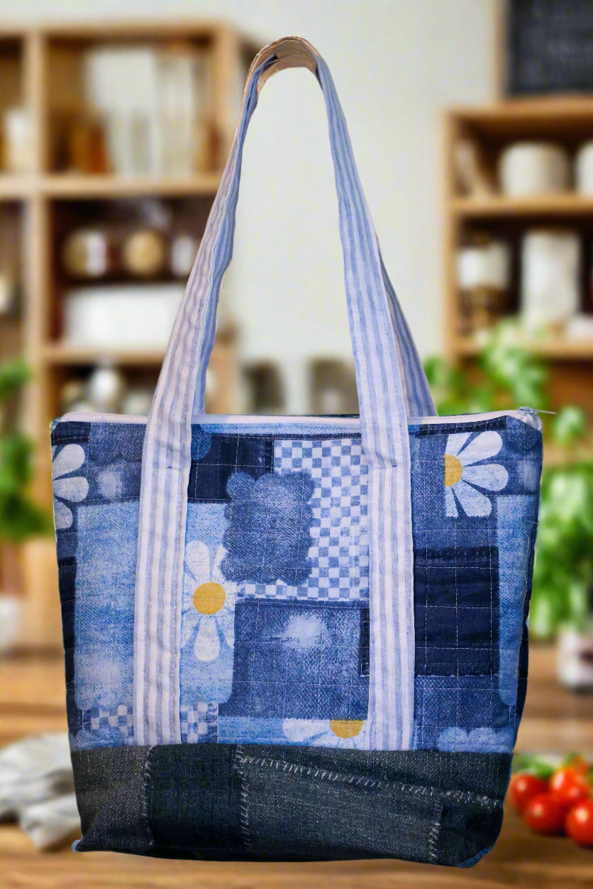 Tote Bags