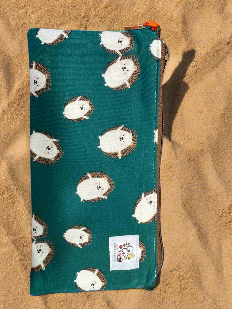 Pencil Pouches