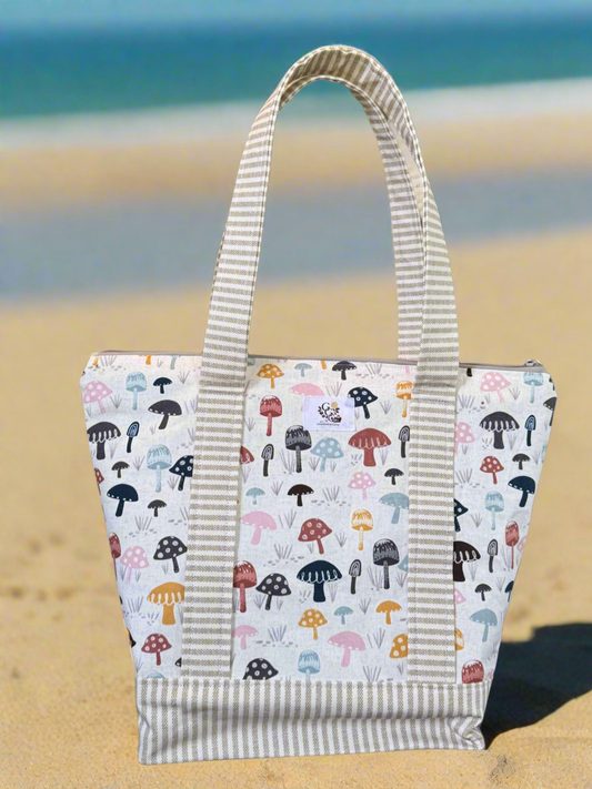 Tote Bags