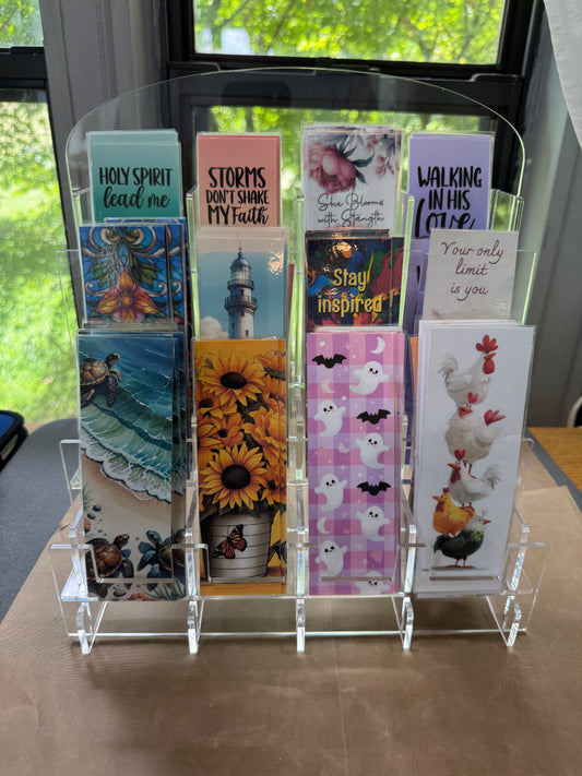 Bookmarks