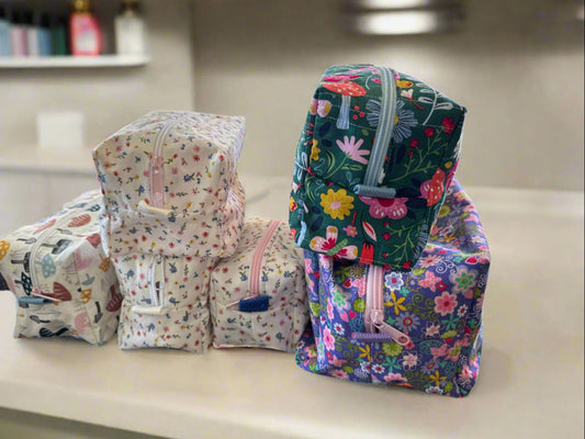 Makeup Bag